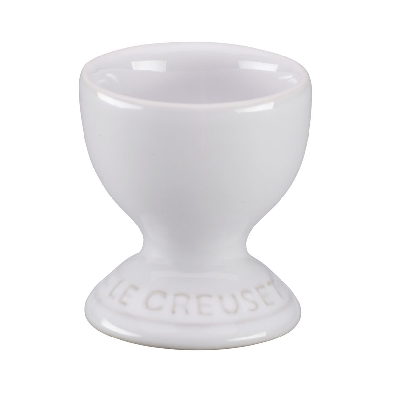 Le Creuset Stoneware Egg Cup & Reviews Wayfair